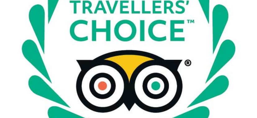 Travellers' Choice